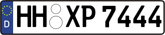 HH-XP7444