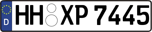 HH-XP7445
