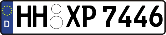 HH-XP7446