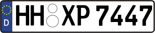 HH-XP7447