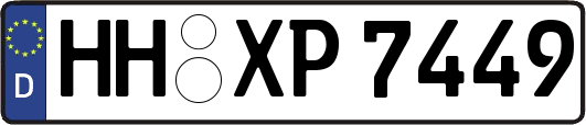 HH-XP7449