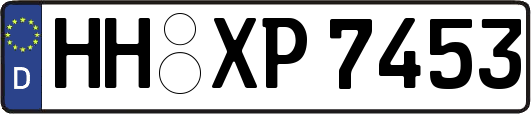 HH-XP7453