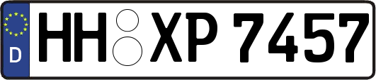 HH-XP7457