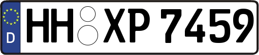 HH-XP7459