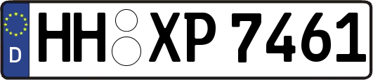 HH-XP7461
