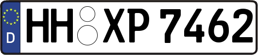HH-XP7462