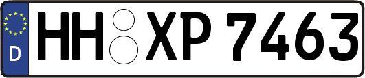 HH-XP7463