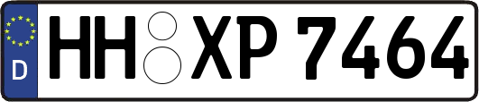 HH-XP7464