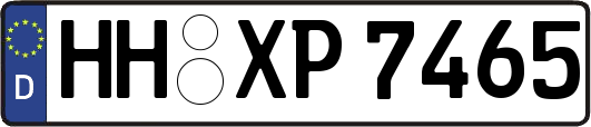 HH-XP7465