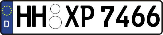 HH-XP7466