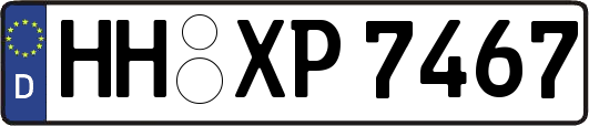 HH-XP7467