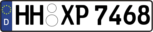 HH-XP7468