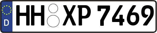 HH-XP7469