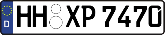 HH-XP7470