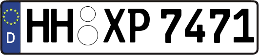 HH-XP7471