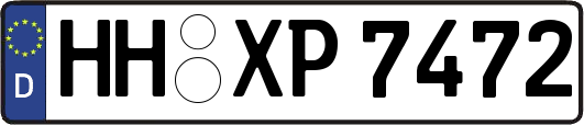HH-XP7472