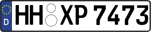 HH-XP7473