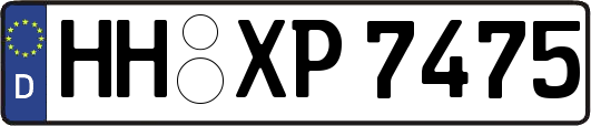 HH-XP7475