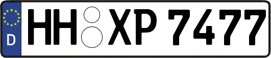 HH-XP7477