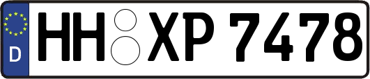HH-XP7478