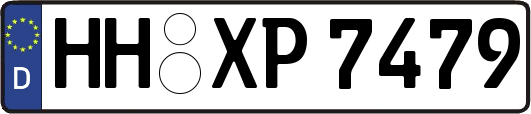 HH-XP7479