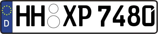 HH-XP7480