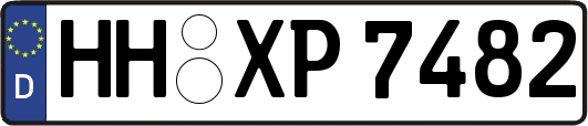 HH-XP7482
