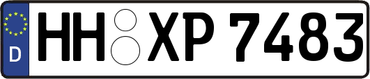 HH-XP7483