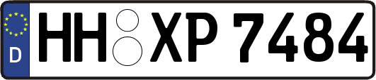 HH-XP7484