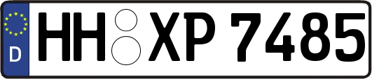HH-XP7485