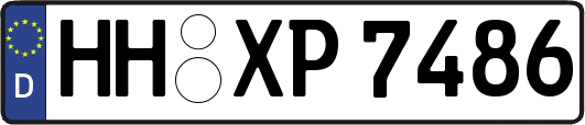 HH-XP7486