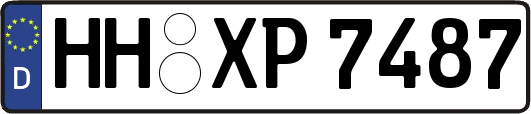 HH-XP7487