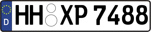 HH-XP7488