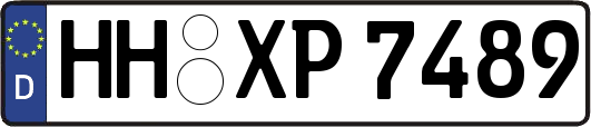 HH-XP7489
