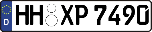HH-XP7490