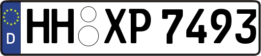 HH-XP7493
