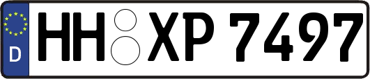 HH-XP7497