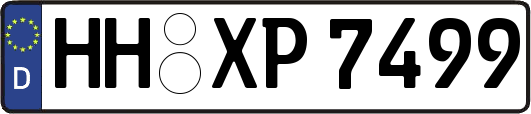 HH-XP7499