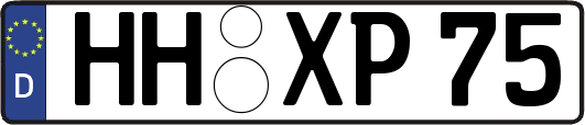 HH-XP75