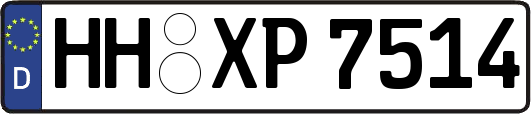 HH-XP7514
