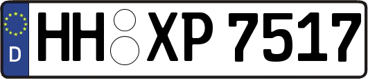 HH-XP7517