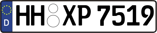 HH-XP7519