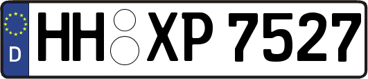 HH-XP7527