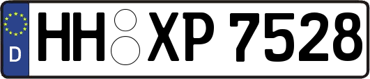 HH-XP7528