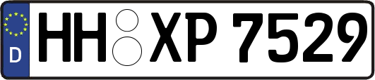 HH-XP7529