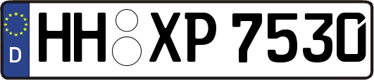 HH-XP7530