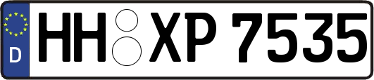 HH-XP7535
