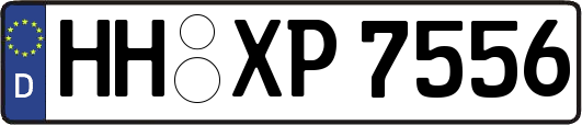HH-XP7556