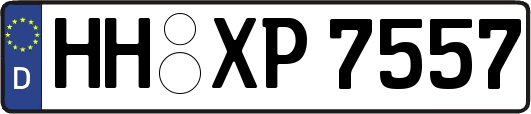 HH-XP7557