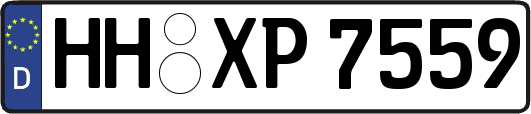 HH-XP7559